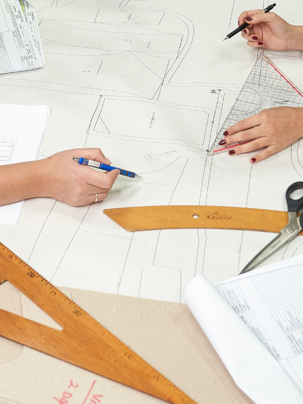 Design and Pattern Making